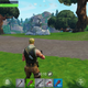 Illustration for article titled iFortnite/i On Mobile Is Tough, But It Works